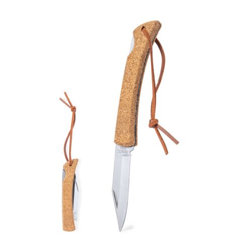 Pocketknife cork - Image 1